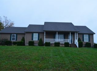 4499 Hardinsburg Rd, Cecilia, KY 42724