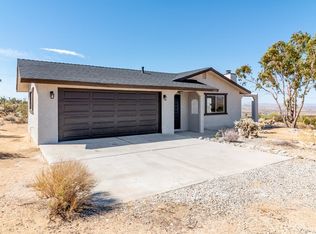 61224 Navajo Trl, Joshua Tree, CA 92252