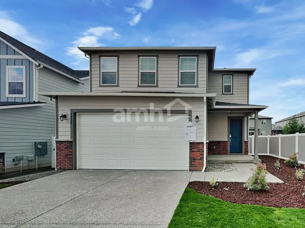 4952 85th Dr NE, Marysville, WA 98270