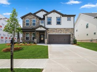 4182 Adler Cir, Buford, GA 30519