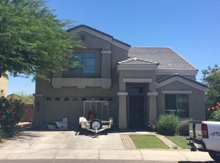 8555 W Jocelyn Ter, Tolleson, AZ 85353