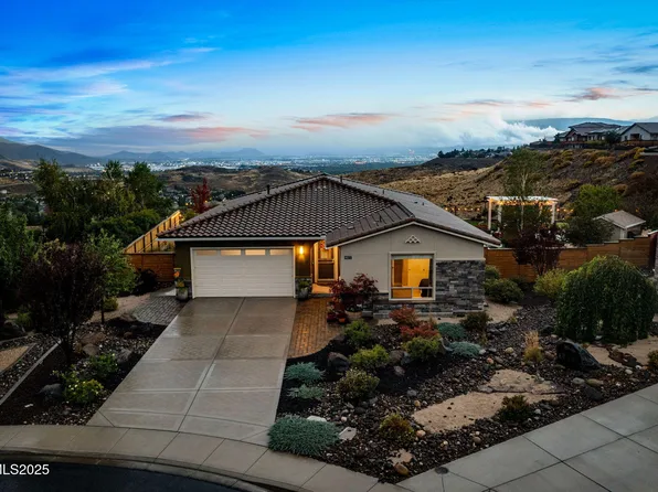 4677 High Pass Ct, Sparks, NV 89436