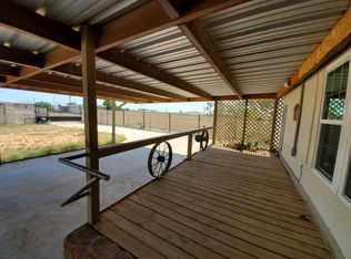 12654 W Farice Dr, Odessa, TX 79764