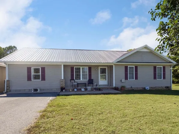 567 Clarence O Dell Rd, Bowling Green, KY 42101