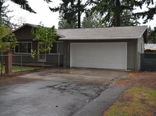7231 SE Drew Ave, Milwaukie, OR