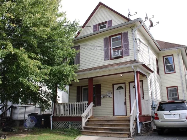 969 W 4Th St, Plainfield City, NJ 07063