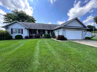 101 Leatherwood Creek Ests, Bedford, IN