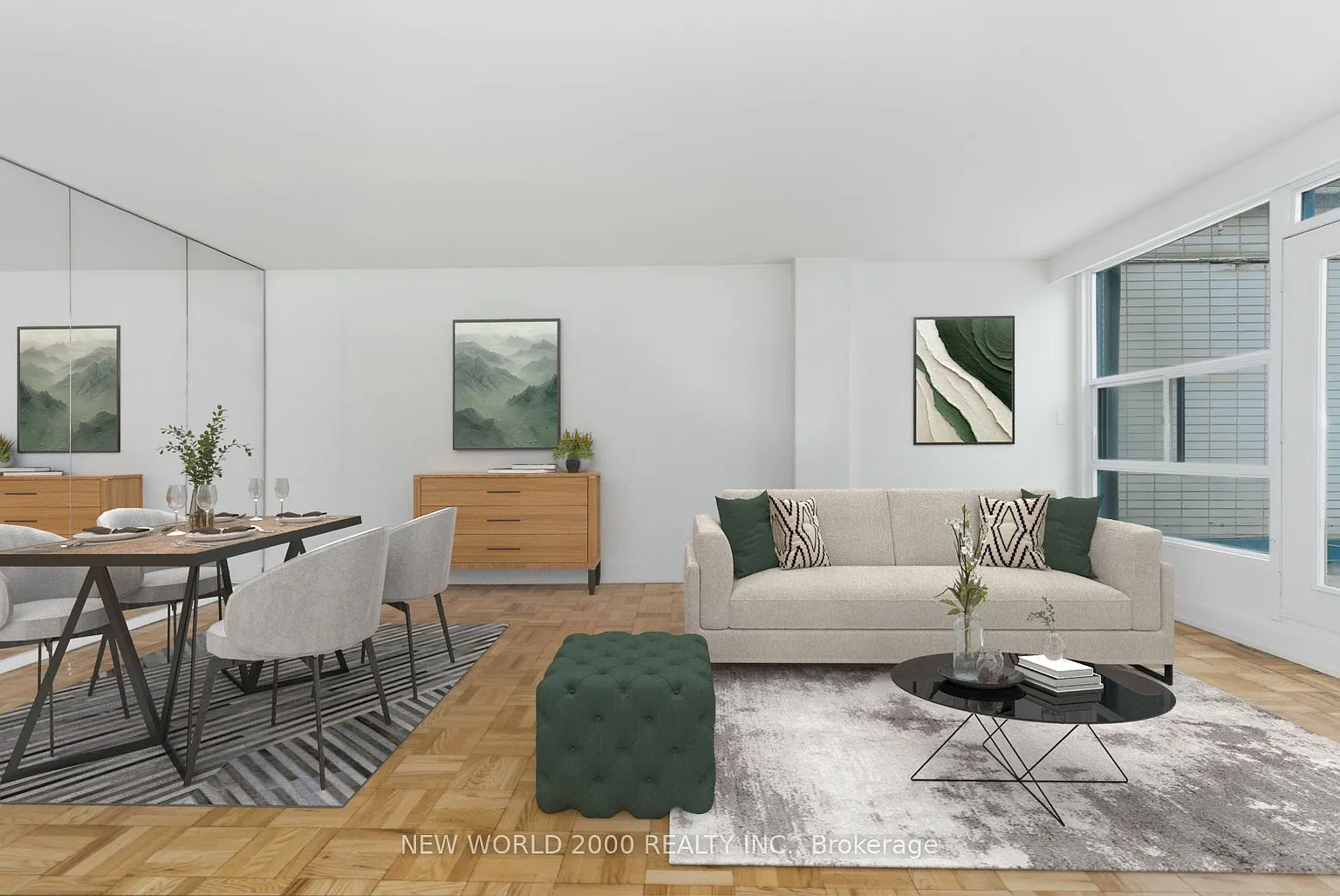 40 Park Rd #702 photo 1