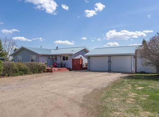 22321 N Township Rd #414, Lacombe County, AB T4L 0H6