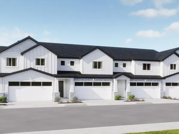 Cornell Plan, Enclave at Summerfield