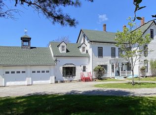 44 Broadway Street, Machias, ME 04654