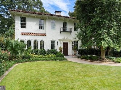 31 26th St NW, Atlanta, GA, 30309