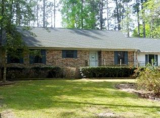368 County Road 523, Nacogdoches, TX 75964
