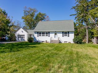 1517 Savannah Rd, Lewes, DE 19958