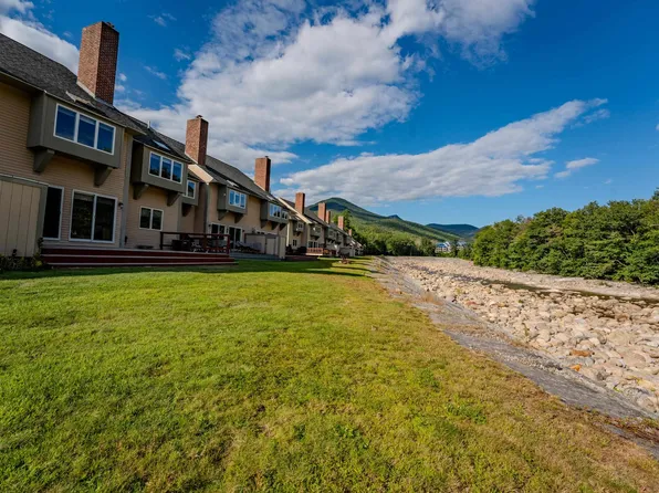 52 Bunker Lane #2, Lincoln, NH 03251