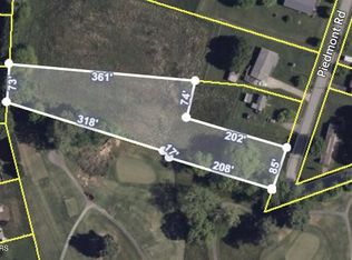 Piedmont St, Johnson City, TN 37601