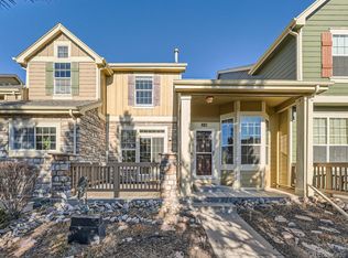 882 Ironspur Ct, Castle Rock, CO 80108