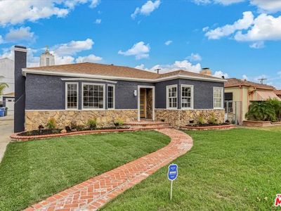 3153 W 79th St, Los Angeles, CA, 90043