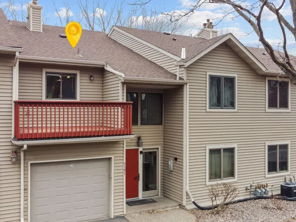 6101 Courtly Alcove Unit E, Saint Paul, MN 55125