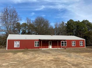 407 Waterfall Rd E, Heber Springs, AR 72543