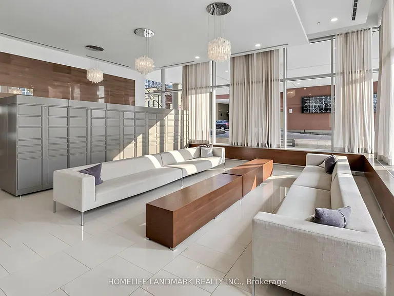 112 George St S #S508 — Photo 10