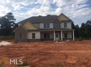 491 Trousseau Ln #32, McDonough, GA 30252