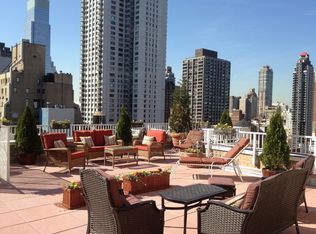345 E 56th St APT 3K, New York, NY 10022
