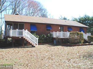 9 Vanderlyn Dr, Chesapeake City, MD 21915