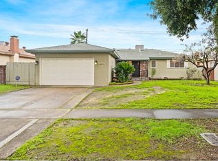 3924 E Farrin Ave, Fresno, CA 93726