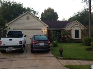 2822 Bowden Ct, Missouri City, TX 77459
