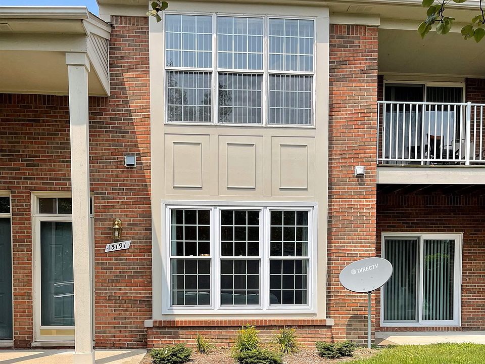 13191 Hazelnut Dr, Sterling Heights, MI 48313 Zillow