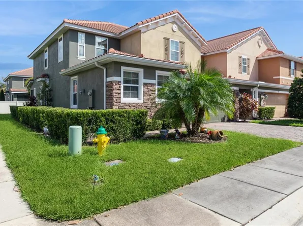 5388 Via Appia Way, Sanford, FL 32771