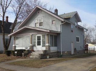 2021 S 6th St, Rockford, IL 61104