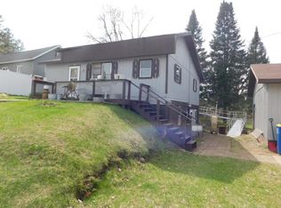 602 DOUGLAS STREET, Merrill, WI 54452