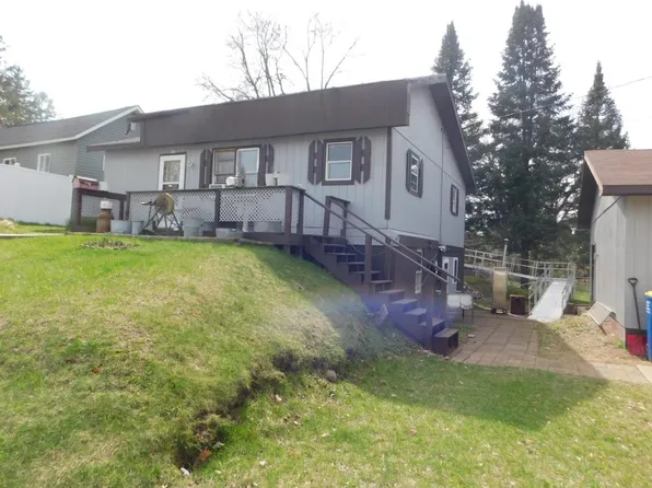 602 DOUGLAS STREET, Merrill, WI 54452