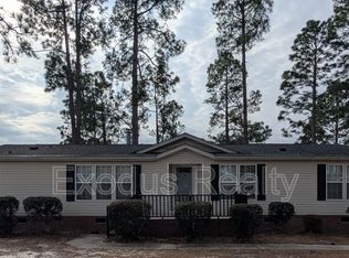 73 Forest Dr, Cameron, NC 28326