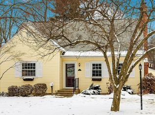 166 Nottingham Rd, Columbus, OH 43214