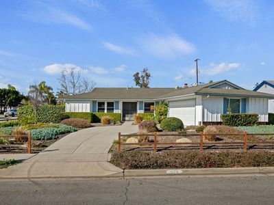 515 Amherst Dr, Goleta, CA, 93117