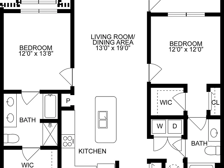 Cue Luxury Living — Photo 42