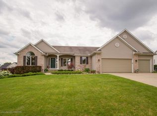 3331 Hidden Ridge Dr, Dewitt, MI 48820