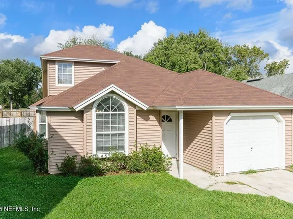 8504 LONG MEADOW Court, Jacksonville, FL 32244