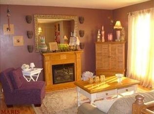 5853 Blackberry Dr, Imperial, MO 63052