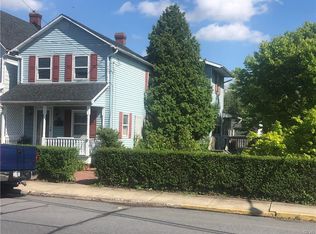 169 Spring St, Nazareth, PA 18064