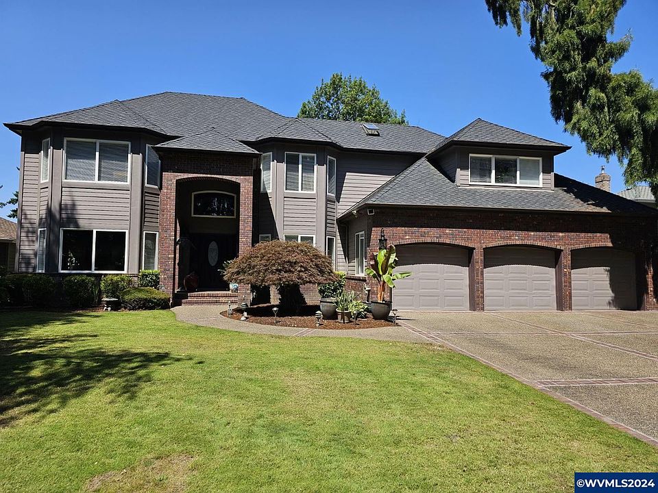 719 McNary Estates Dr N, Keizer, OR 97303 MLS 812614 Zillow