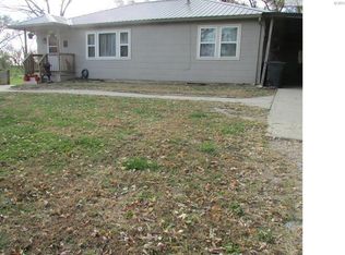 18418 Nation Rd, Holt, MO 64048