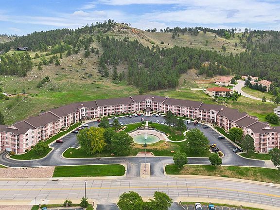 2nd image of 3600 Sheridan Lake Rd APT 342