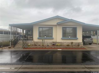 1399 W Menlo Ave #196, Hemet, CA 92543