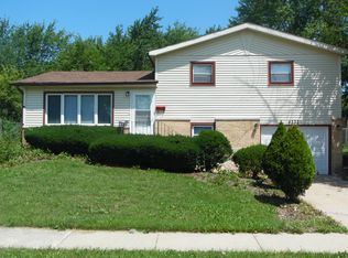 4232 188th Pl, Country Club Hills, IL