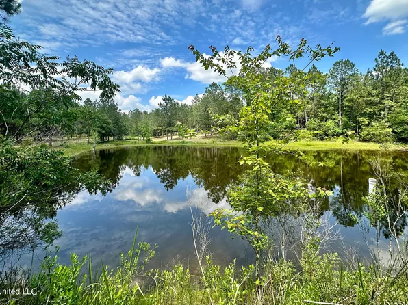 Hinton Rd, Lucedale, MS 39452
