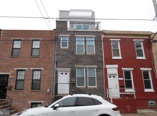 1914 Ellsworth St, Philadelphia, PA 19146